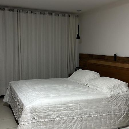 A Casa Perfeita Villa อิปาทินกา ภายนอก รูปภาพ