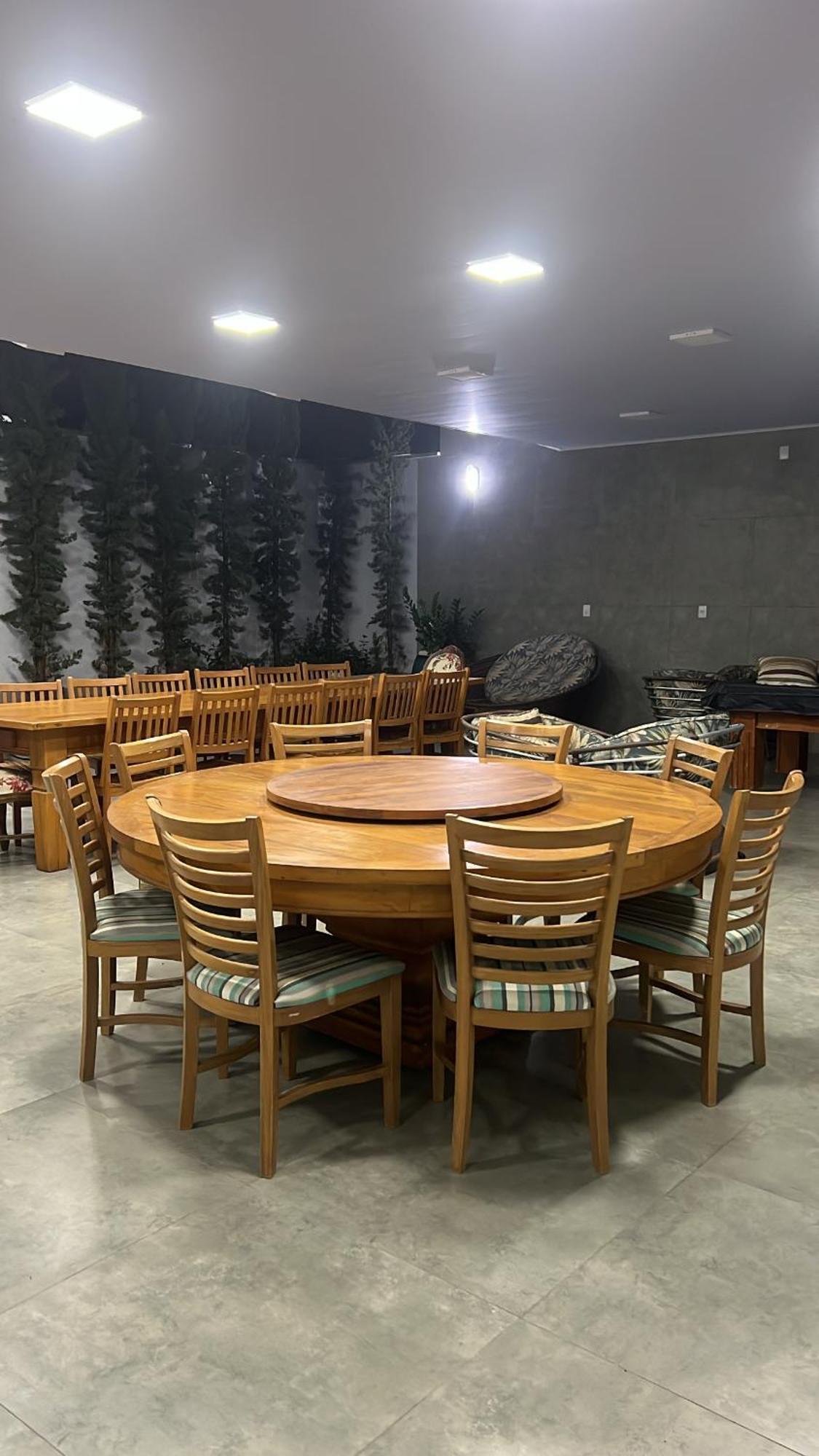 A Casa Perfeita Villa อิปาทินกา ภายนอก รูปภาพ