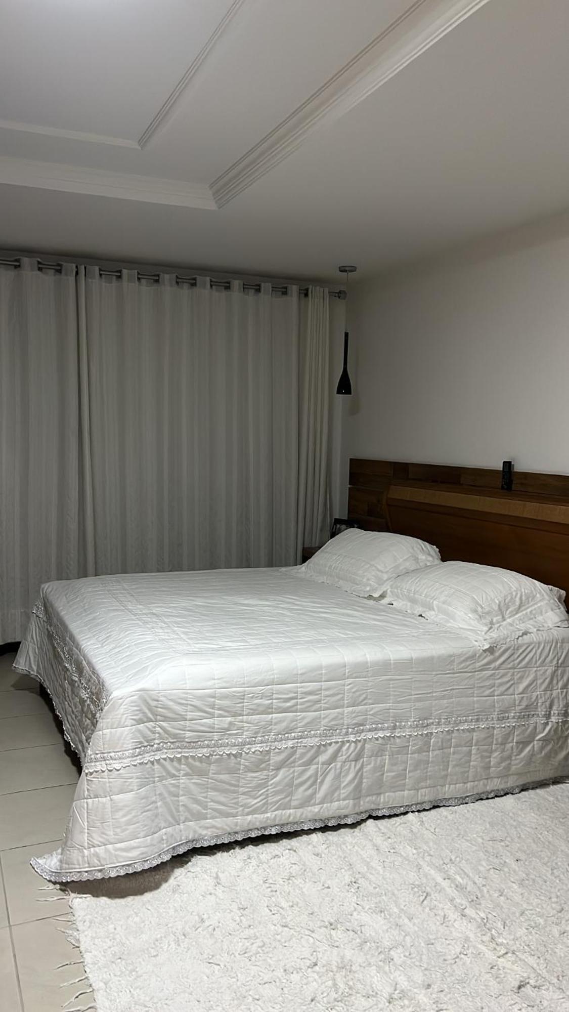 A Casa Perfeita Villa อิปาทินกา ภายนอก รูปภาพ