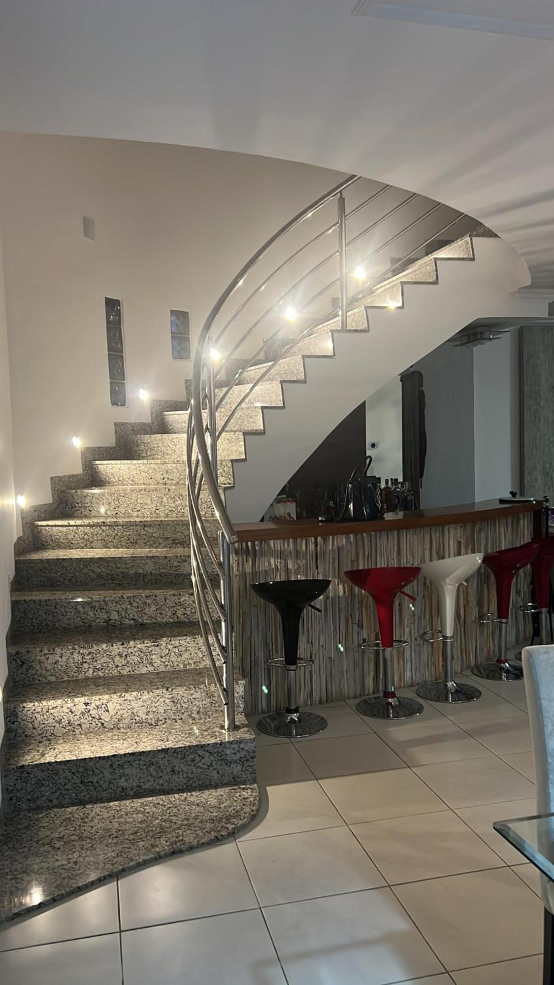 A Casa Perfeita Villa อิปาทินกา ภายนอก รูปภาพ