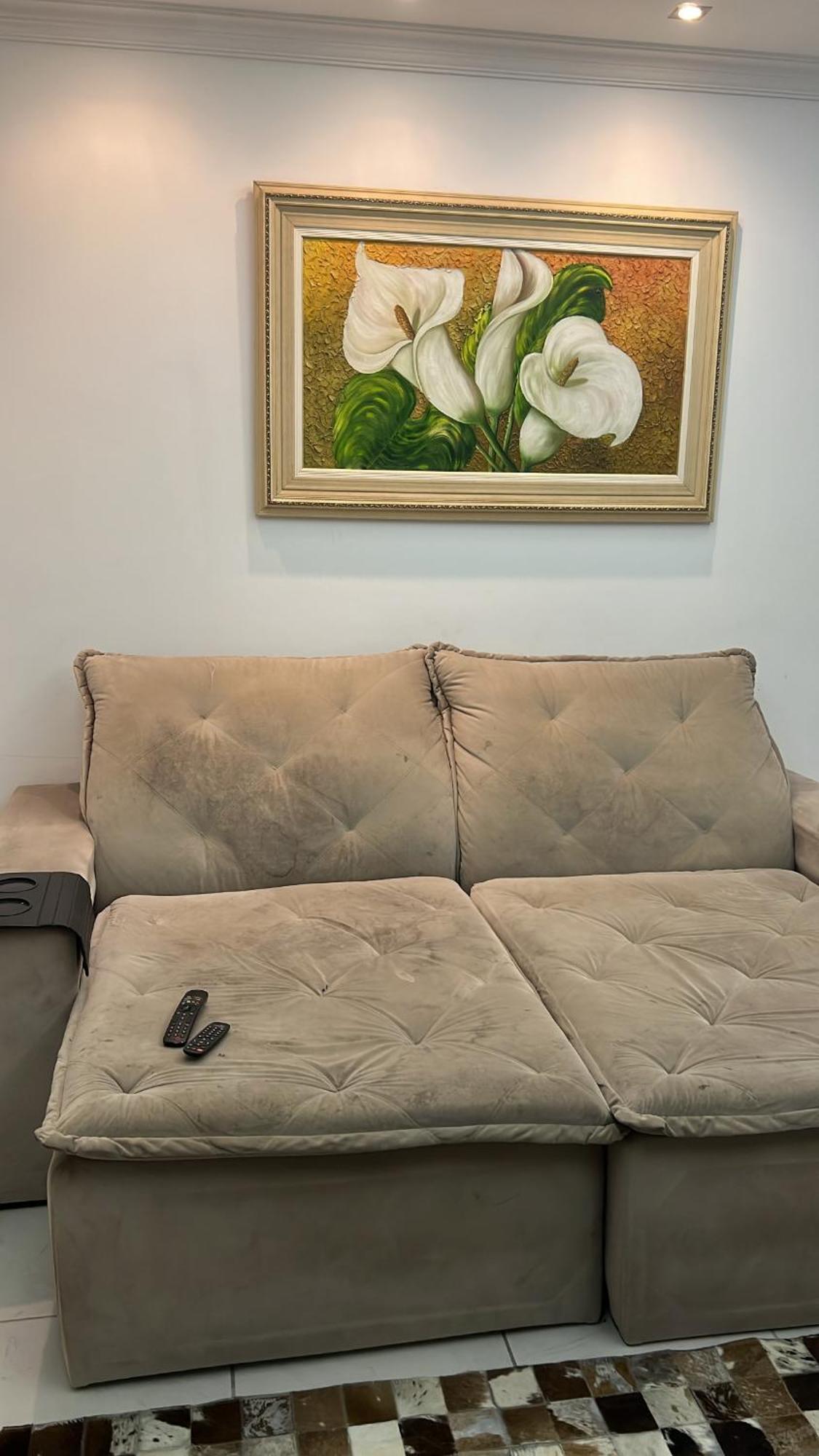 A Casa Perfeita Villa อิปาทินกา ภายนอก รูปภาพ