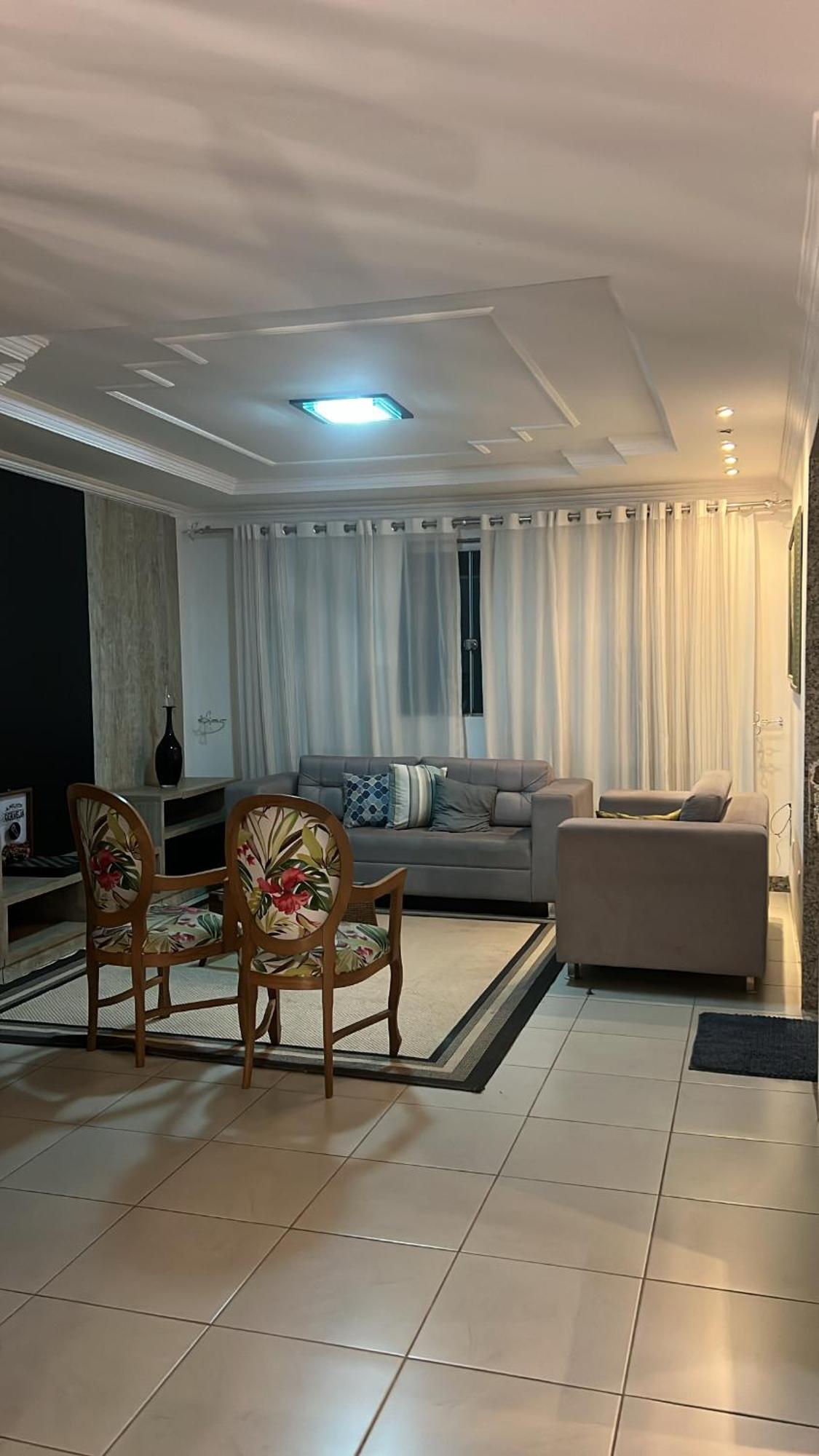 A Casa Perfeita Villa อิปาทินกา ภายนอก รูปภาพ
