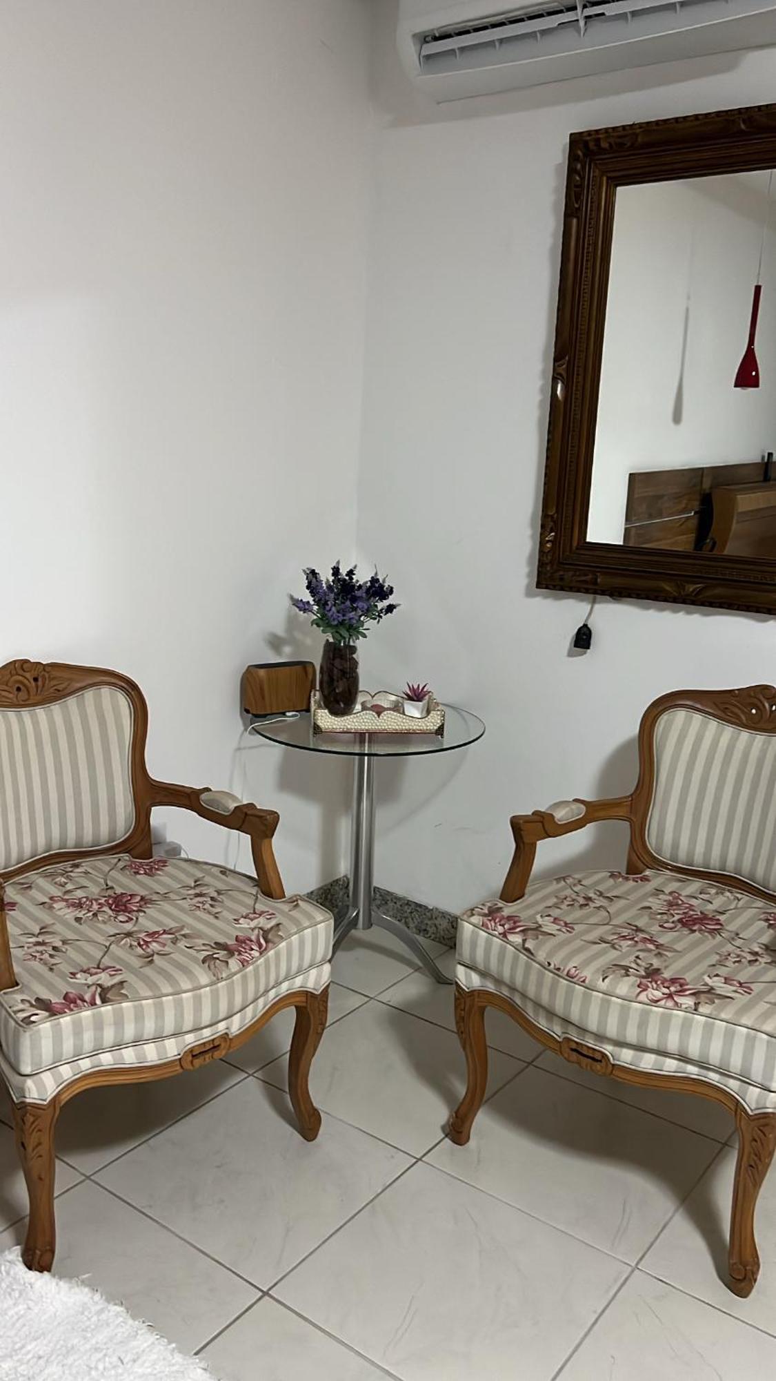 A Casa Perfeita Villa อิปาทินกา ภายนอก รูปภาพ